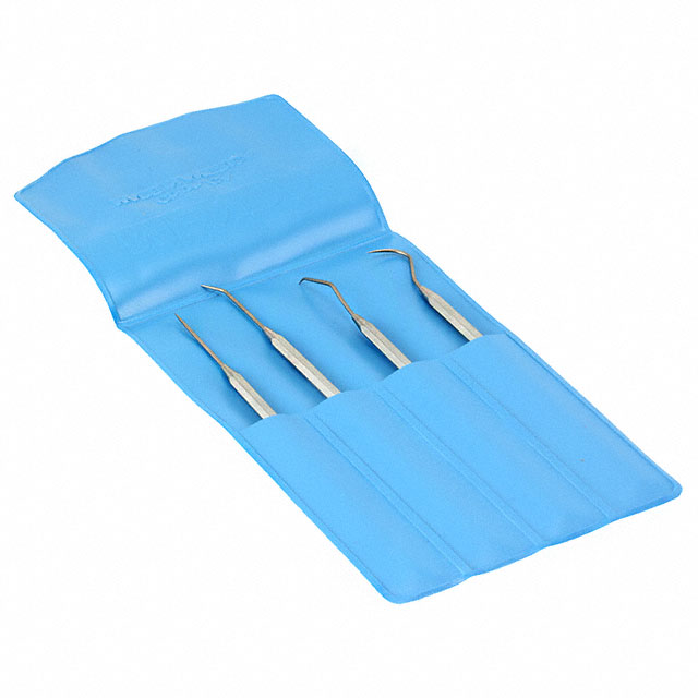 35630 MENDA/EasyBraid  Ganci per escavatori, punte, sonde, strumenti di messa a punto